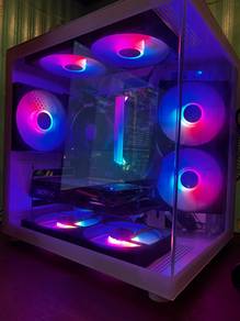 Jual PC GAMING 🖥️ - URGENT ❗️❗️
