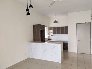 Condominium For Rent in Berlian Setapak Residency