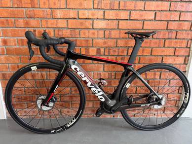 Cervelo S3 road bike for sale