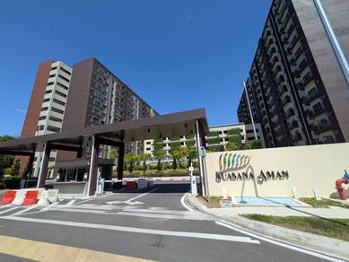 Others For Rent in Bangi,SGR
