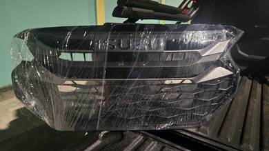 Dmax 2026 autoplus original front grill