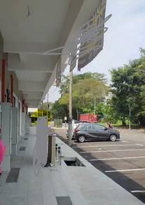 Shop lot For Rent in Cheras,KUL