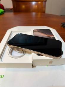 IPHONE 16 PRO MAX 512gb