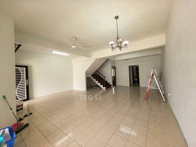 2-storey Terraced House For Sale in Kota Kemuning,SGR