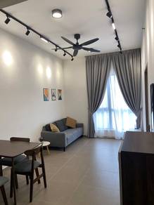 Service Residence For Sale in Mossaz @ Empire City