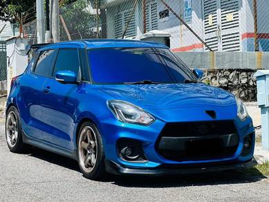 Suzuki Swift SPORT in Cheras, KUL