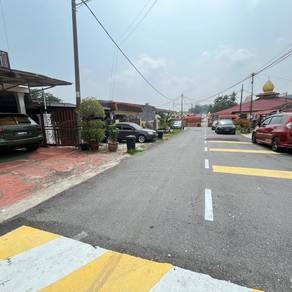 1-storey Terraced House For Sale in Bangi,SGR