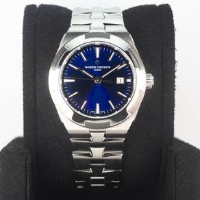 Brand New Nov 2025 Vacheron Constantin Overseas