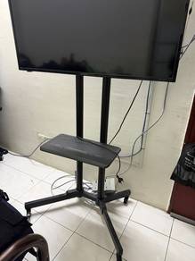 Sharp 42 inch + TV stand