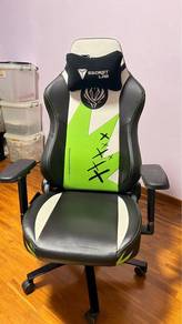 Secretlab TITAN Evo 2022 MSI 2022 Limited Edition