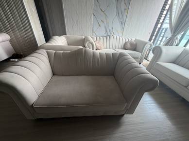 sofa untuk dijual