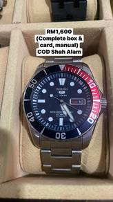 Seiko 5 Sport