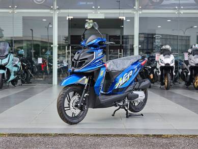 Moda Aero E