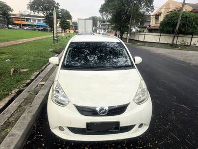 Perodua MyVi EZi PREMIUM in Klang, SGR