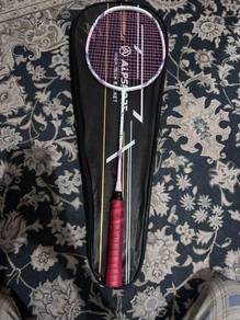 ALP racket sakura