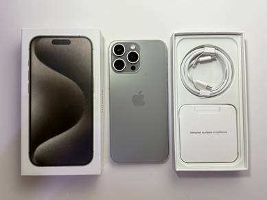 iPhone 15 Pro Max 256gb Natural | Spaylater