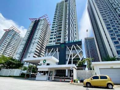 Service Residence For Sale in Twinz Residences