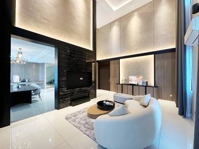 Condominium For Sale in Scots Pavilion