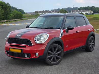 Mini John Cooper Works JOHN COOPER WORKS in Johor Bahru, JHR