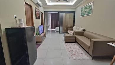Apartment For Rent in The Glen