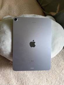 ipad air 4th gen 64gb wifi