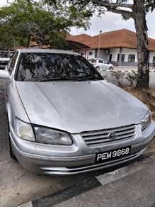 Toyota Camry GX in Alor Setar, KDH