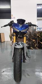 Yamaha YZF-R15