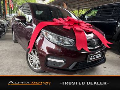 Proton Persona EXECUTIVE in Gombak, KUL