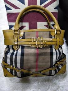 Burberry Handbag