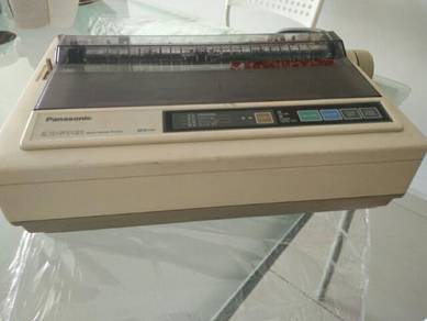 Panasonic KXP-1121 printer