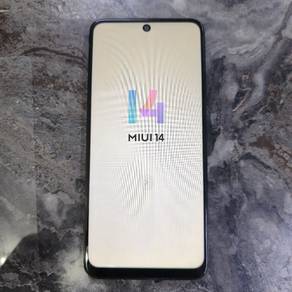 REDMl NOTE 12 8GB RAM 128GB ROM