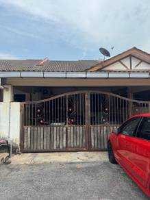 1-storey Terraced House For Sale in Kuantan,PHG