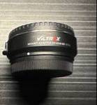 Viltrox EF-EOS M2 0.71x Mount Adapter