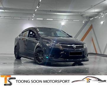 Proton Preve EXECUTIVE in Kajang, SGR