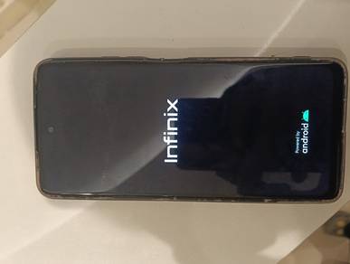 infinix hot 30 4G