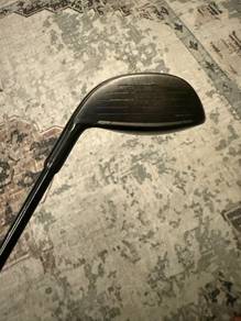 Taylormade Qi10 3 wood