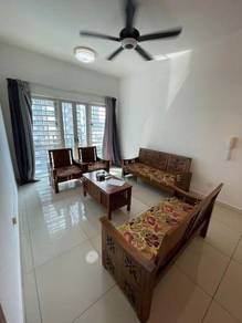 Service Residence For Rent in Savanna Executive Suite @ Southville City