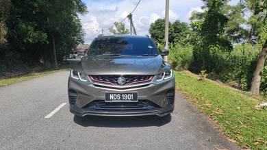 Proton X50 PREMIUM in Seremban, NSN