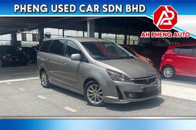 Proton Exora PREMIUM in Sitiawan, PRK