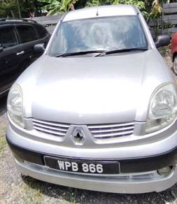 Renault Kangoo SPORTIF in Ampang, SGR