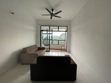 Condominium For Rent in Kepayang Oasis