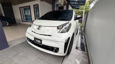 Toyota Iq 130G in Kota Kinabalu, SBH