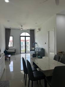 Condominium For Sale in Isle Of Kamares @ Setia Eco Glades