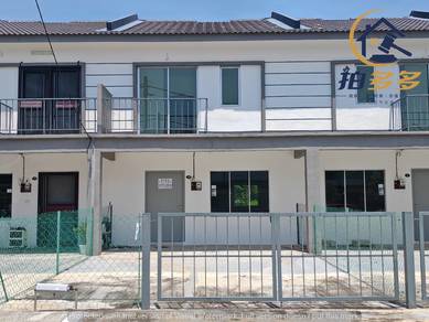 2-storey Terraced House For Sale in Tasek Gelugor,PNG