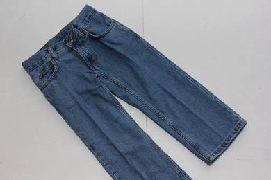 Faded Glory Jeans - 4T