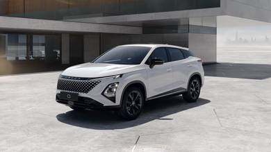 Chery Omoda 5 5 H in Ampang, SGR