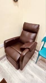 Kerusi Sofa Recliner / Relax Chair