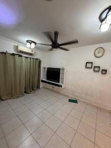Apartment For Sale in Pangsapuri Suria Permai