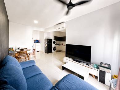 Service Residence For Sale in Lexa Residence @ The Quartz WM
