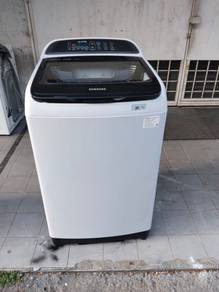 Samsung washer washing machine mesin basuh 10.0kgs
